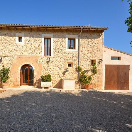 061 Finca Rafal Des Turo Etv8343 By Mallorca Charme Санта-Маргаліда Екстер'єр фото