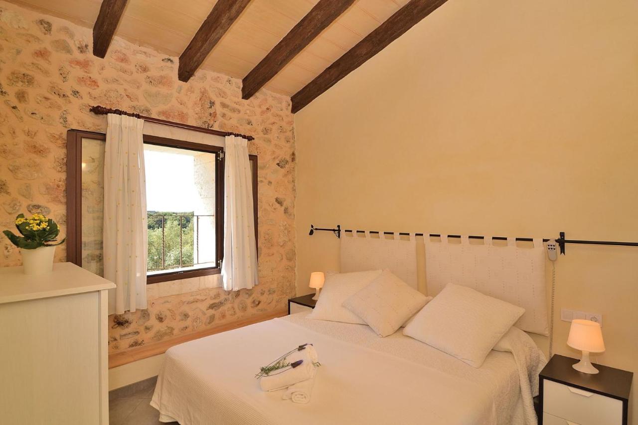 061 Finca Rafal Des Turo Etv8343 By Mallorca Charme Санта-Маргаліда Екстер'єр фото