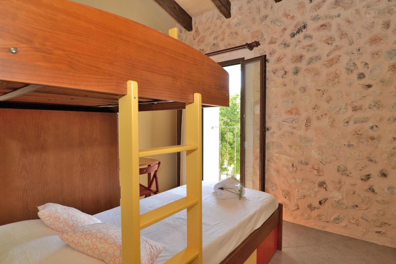 061 Finca Rafal Des Turo Etv8343 By Mallorca Charme Санта-Маргаліда Екстер'єр фото