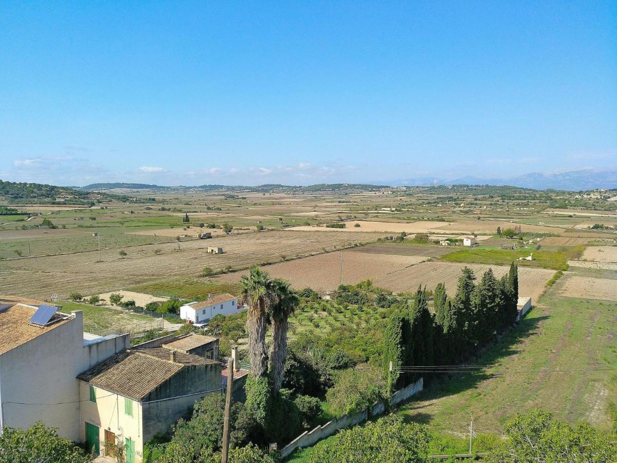 061 Finca Rafal Des Turo Etv8343 By Mallorca Charme Санта-Маргаліда Екстер'єр фото