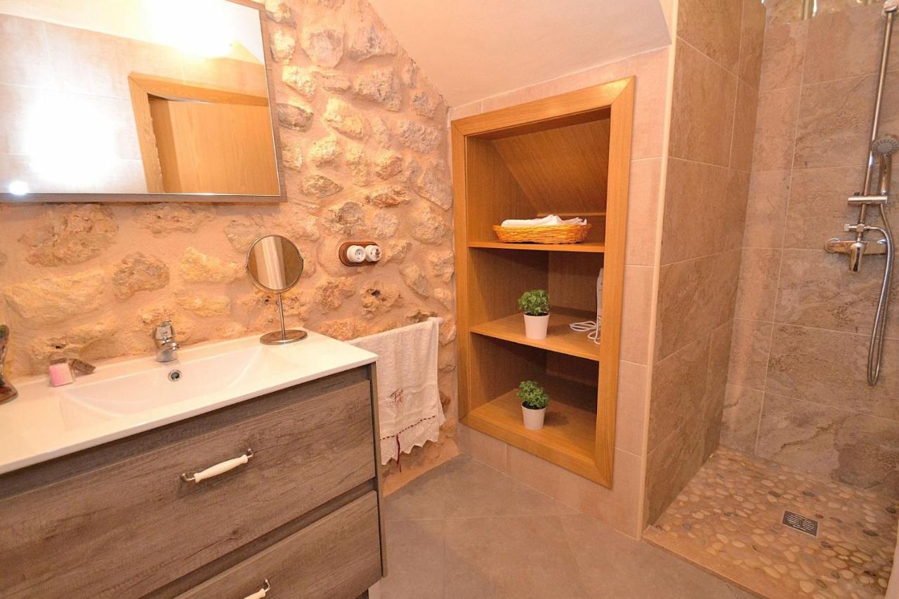 061 Finca Rafal Des Turo Etv8343 By Mallorca Charme Санта-Маргаліда Екстер'єр фото