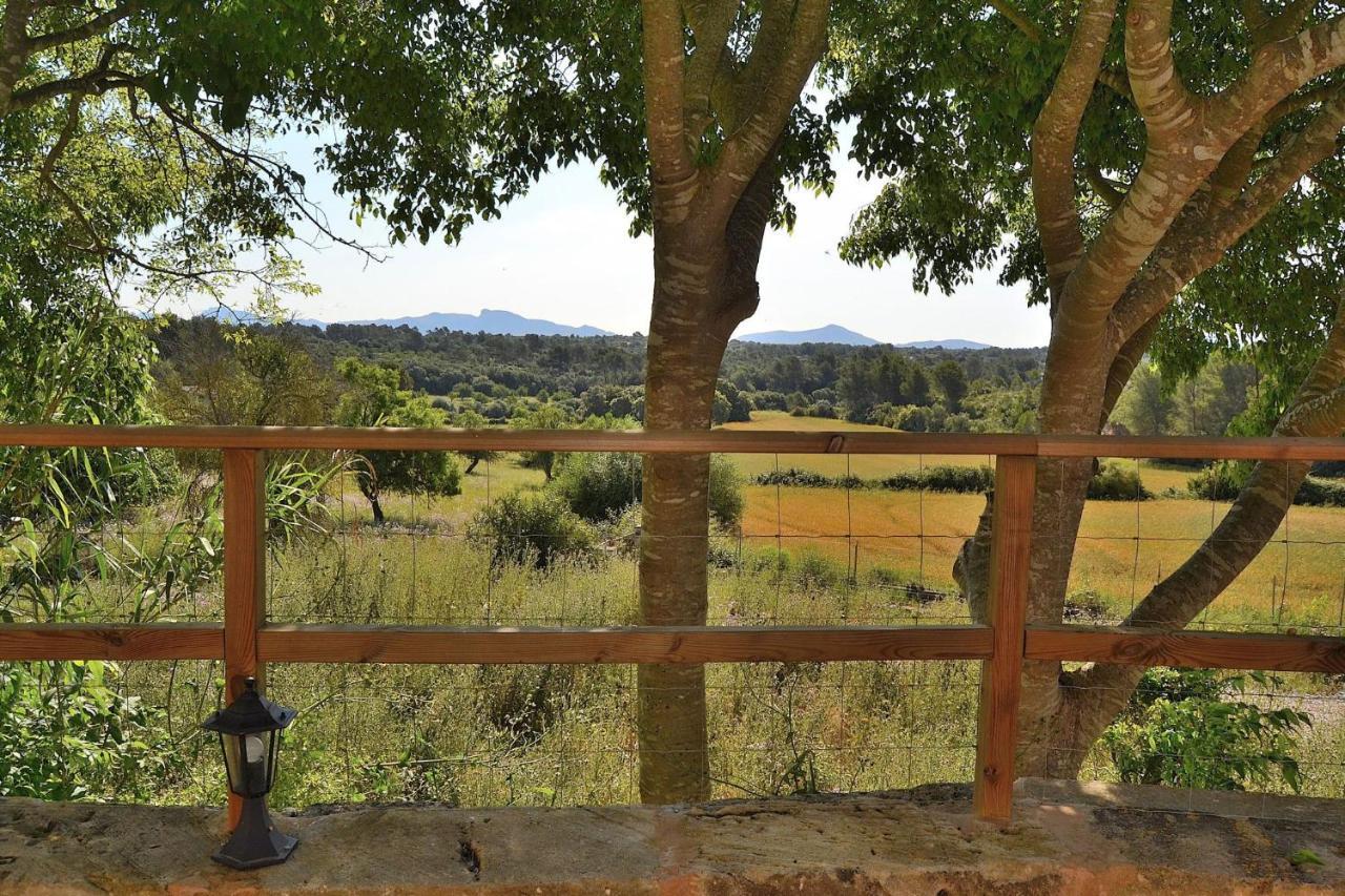 061 Finca Rafal Des Turo Etv8343 By Mallorca Charme Санта-Маргаліда Екстер'єр фото