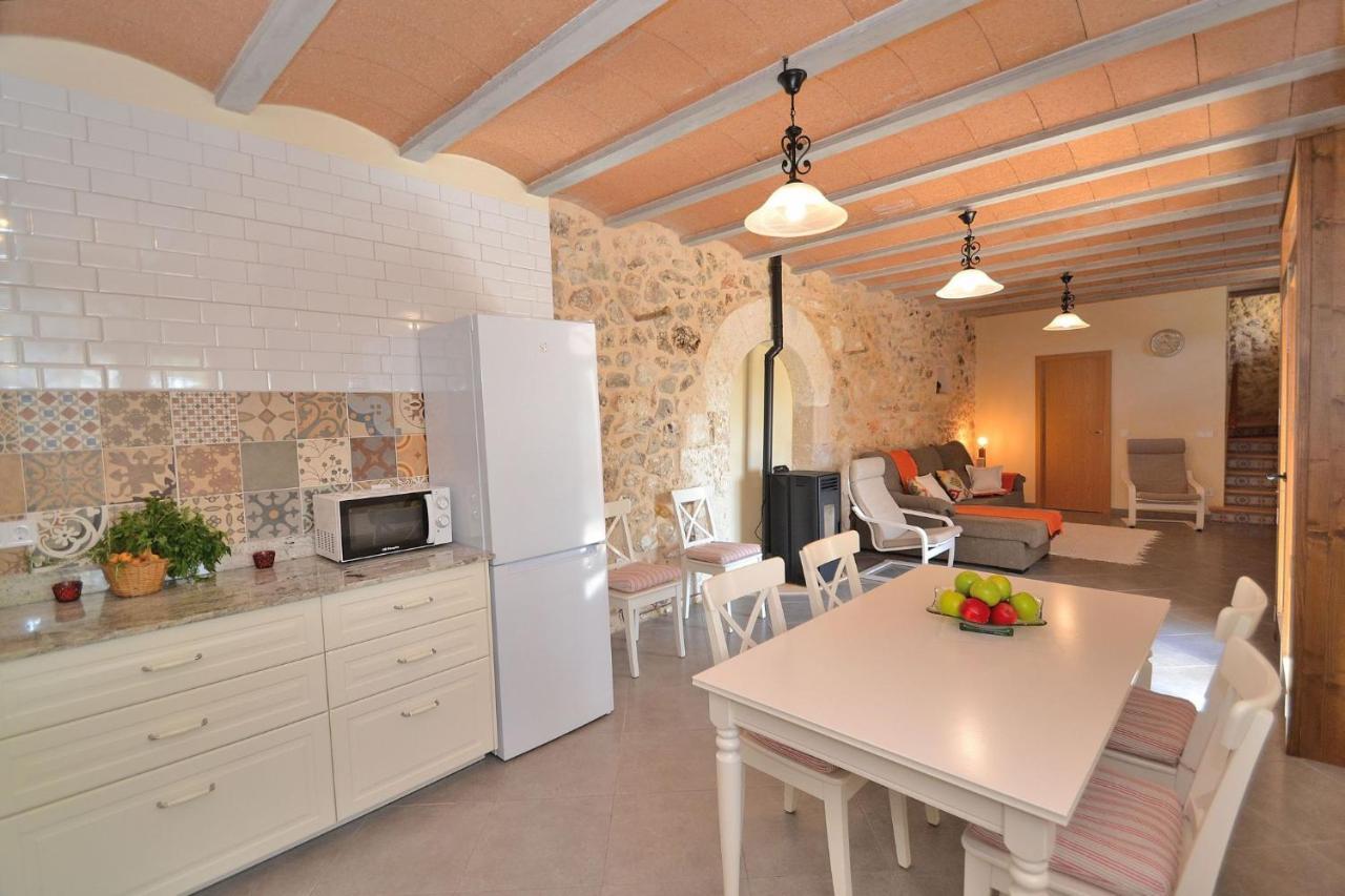 061 Finca Rafal Des Turo Etv8343 By Mallorca Charme Санта-Маргаліда Екстер'єр фото