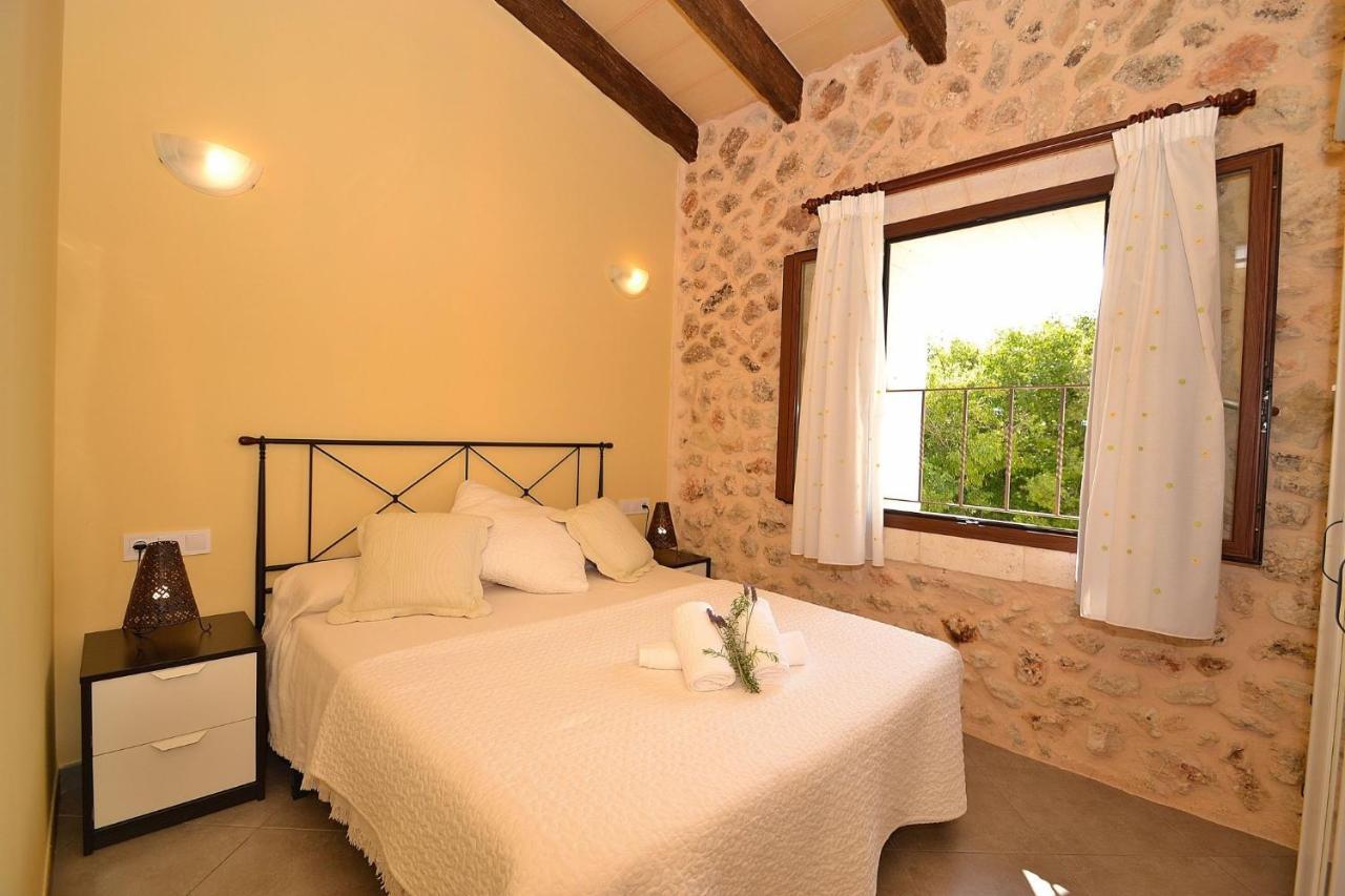 061 Finca Rafal Des Turo Etv8343 By Mallorca Charme Санта-Маргаліда Екстер'єр фото